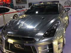 -香港会议展览中心演讲厅