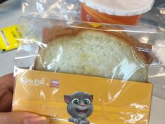 -蛋先生·爆蛋吐司(天一广场店)