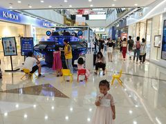 -万达广场(南昌红谷滩店)