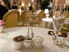-The Ritz Restaurant