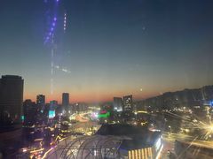 -琴岛之星摩天轮