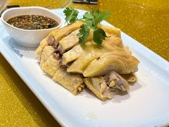 -长兴菜馆(高桥店)