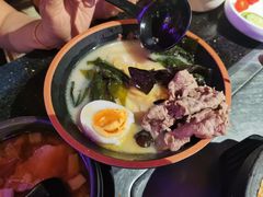 -亚龙湾红树林度假酒店-韩轩韩餐厅