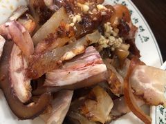 酱牛蹄筋-清真永恒华威肉饼(潘家园店)