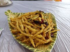 -四妹餐厅(玫瑰街店)