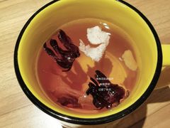 自助茶水-太二酸菜鱼(南京艾尚天地店)