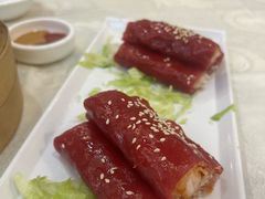 -万山楼海鲜酒家·二十三年老字号
