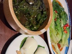 -湖兰金牌小炒肉(椒江万达店)