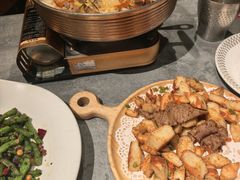 -耶里夏丽·丝路新疆菜·清真食品(徐家汇臻选店)