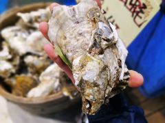 -蚝得喜海鲜(东城店)