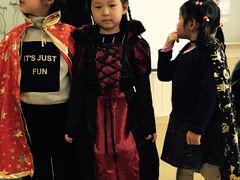 -瑞思成长中心(高新校区)