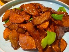 -宏达老菜馆(东安街店)