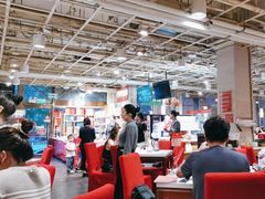 -金鼎轩(亚运村店)