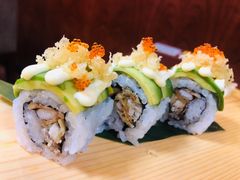 -简家·海鲜盛宴(下沙店)