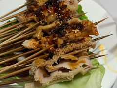 招牌涮牛肚-状元虎.摇滚炒鸡.家常菜(义勇街店)