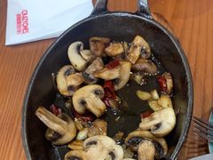 -CRAZYONES西班牙海鲜饭(上海美罗城店)