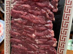 -鑫隆四季涮肉(八角畅游店)