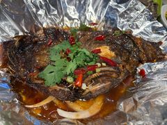 -小辉烧烤(长青园小区店)