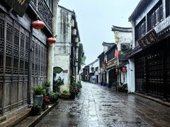 -南浔古镇