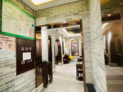 -民信老铺(双皮奶博物馆店)