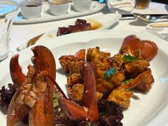 -宝丽轩中餐厅BAOLIXUAN