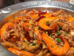 -胖哥俩肉蟹煲(湖滨银泰in77店)