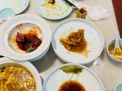 -鸭匠食府·挂炉烤鸭·新京菜(阜成路店)