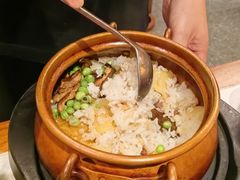 -云海肴云南菜·蒸汽石锅鱼(新奥店)