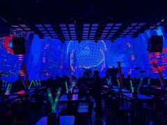 -MOSSO·Liveshow(M3香港广场店)