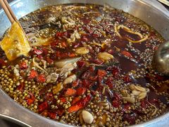 -大众美蛙鱼头(民心佳园总店)