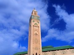 -哈桑二世清真寺