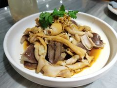 卤水鹅三宝-岭南真味·匠心粤菜(K11店)