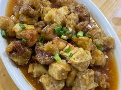 -如我美食(达道社区店)