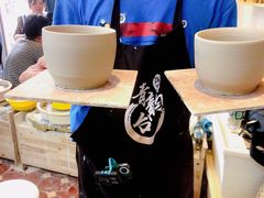 -青韵台陶艺Diy(永庆坊店)