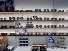 -利明眼镜(淮北街店)