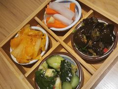 -马记永·兰州牛肉面(天通苑家乐福店)
