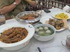 -滁香园·滁州菜(琅琊山店)