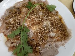 -啊杞恒益饭店(南头总店)