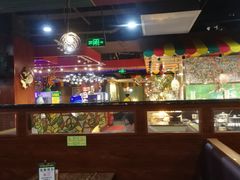 -巴犀烧烤(新崇光店)