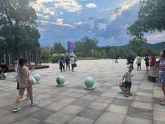 -杭州开元森泊度假乐园