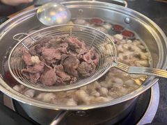 -林记潮牛·牛肉火锅(上马墩店)