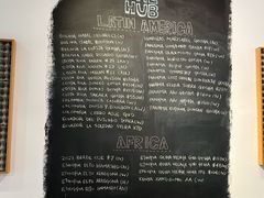 -The Hub Coffee Roaster @ OUG