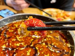 -大川先生·小龙虾·川菜(信义坊店)