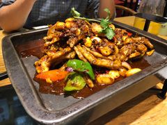 -鸡毛店·川菜(双楠店)