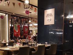 -安蒂娅·海鲜自助餐厅(安蒂娅美兰酒店)