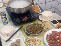 -吉友粥底火锅(方斜路店)