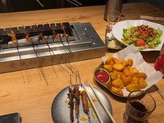 -邢氏老太太烤串(北兴街店)