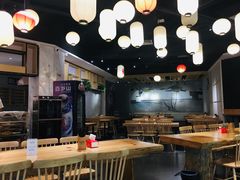 大堂-默记孙抄手(经开万达店)