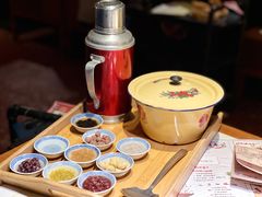 -新哥老官·畅吃123·美蛙世界(苏宁广场店)