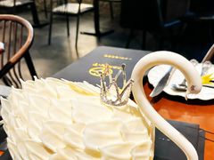 -西檬树SIMON·T轻奢蛋糕(大东方Max店)